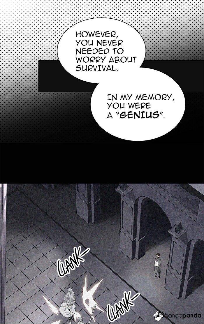 Tower of God Chapter 261 image 15